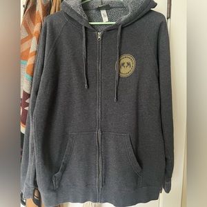 Kuiu hoodie